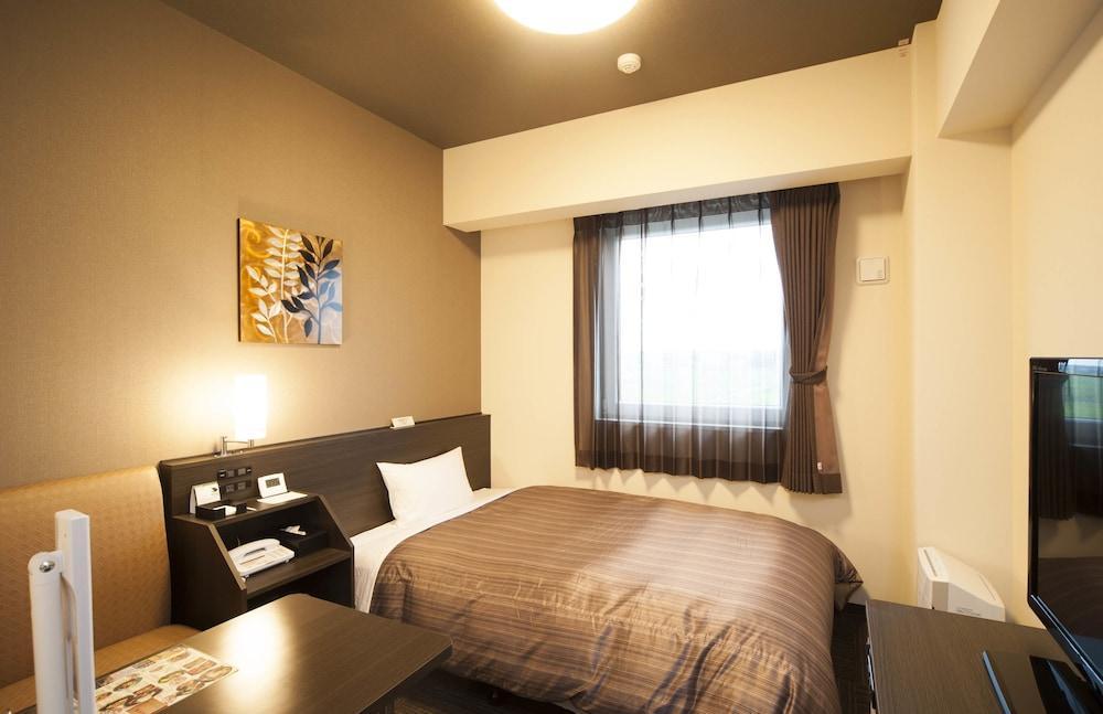 Hotel Route-Inn Grand Tokyo Toyocho Екстер'єр фото
