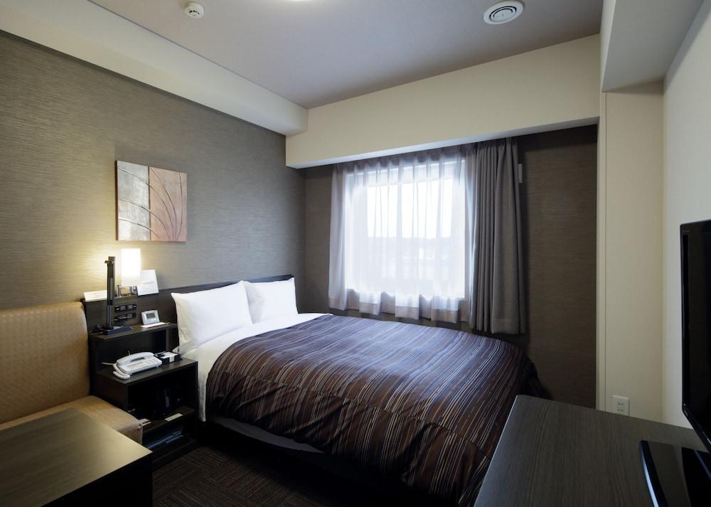 Hotel Route-Inn Grand Tokyo Toyocho Екстер'єр фото