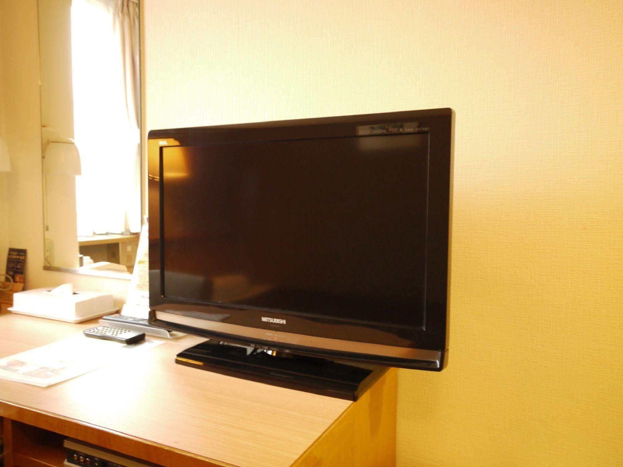 Hotel Route-Inn Grand Tokyo Toyocho Екстер'єр фото