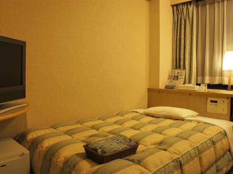 Hotel Route-Inn Grand Tokyo Toyocho Екстер'єр фото