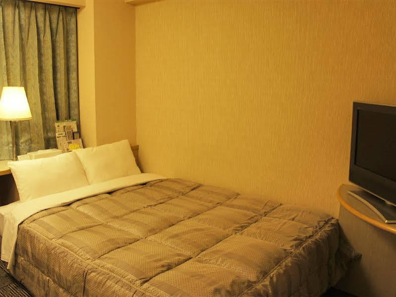 Hotel Route-Inn Grand Tokyo Toyocho Екстер'єр фото