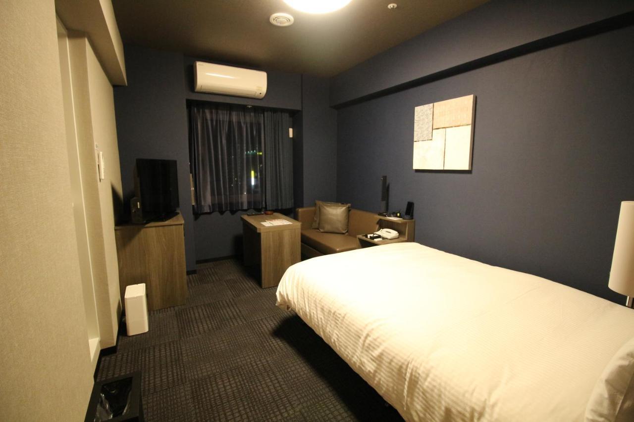 Hotel Route-Inn Grand Tokyo Toyocho Екстер'єр фото