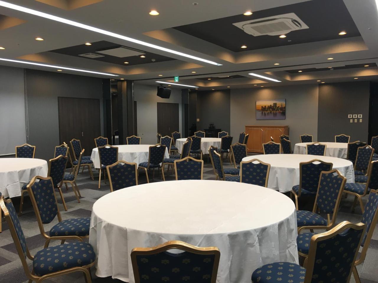 Hotel Route-Inn Grand Tokyo Toyocho Екстер'єр фото
