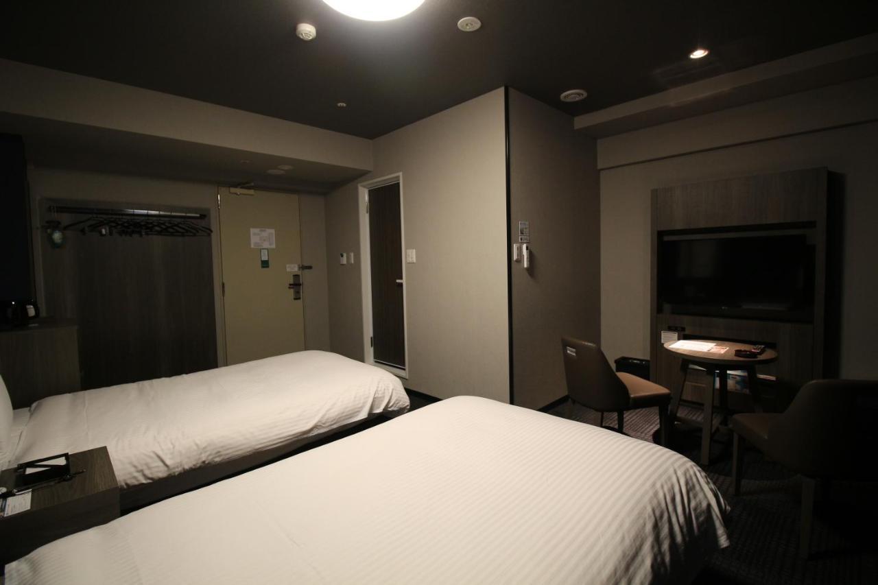 Hotel Route-Inn Grand Tokyo Toyocho Екстер'єр фото