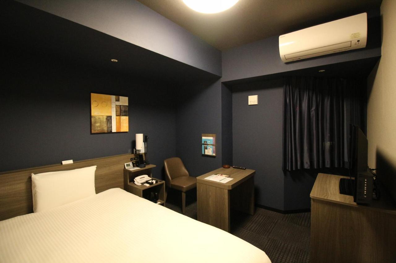Hotel Route-Inn Grand Tokyo Toyocho Екстер'єр фото