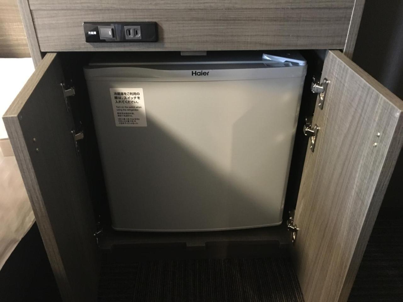 Hotel Route-Inn Grand Tokyo Toyocho Екстер'єр фото