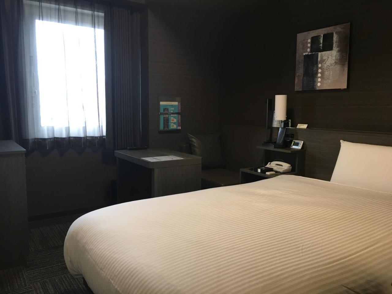 Hotel Route-Inn Grand Tokyo Toyocho Екстер'єр фото